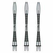 SHAFTY ALUMINIOWE WINMAU TRIAD MEDIUM CZARNE