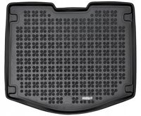 Ford C-Max od 2010 Mata wkład bagażnika