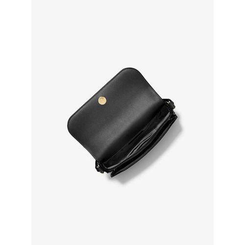 Torba na ramię Michael Kors 35F4GTVC1L-BLACK Czarny 21 x 14 x 4,5 cm na Arena.pl