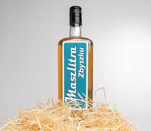 Zestaw MaszLitra prezent na 18-99 urodziny dla Taty Męża Kolegi Dziadka na Arena.pl