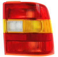 Opel Vectra A 88-92 lampa tylna Prawa