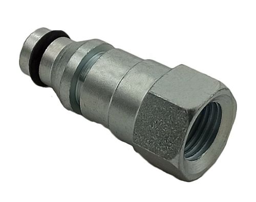 ŁPS-39 Łącznik przewodu wysprzęglika z pojedynczym oringiem - szybkozłączka na Arena.pl