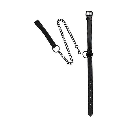 wiązania  the collar party hard sin na Arena.pl