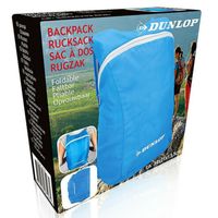 ND38_8711252071275BLUE Dunlop - Pokrowiec peleryn