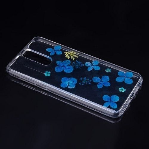 Etui Flower Huawei P20 wzór 7 na Arena.pl