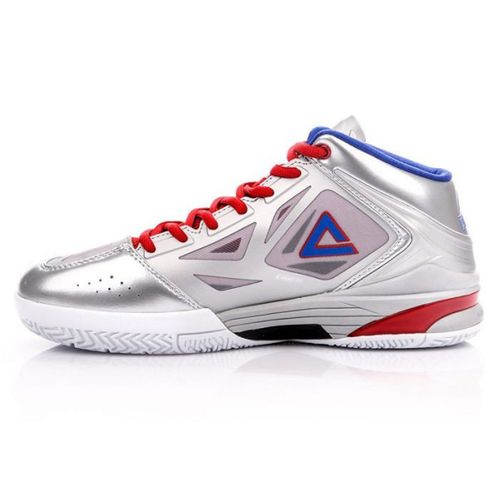 Buty do koszykówki Peak TP9 Quickness 2 r.44 na Arena.pl