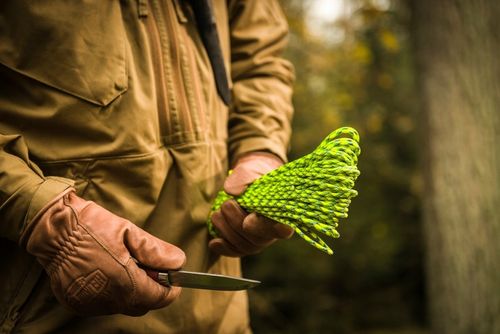 Linka Tactical 275 Cord (100ft) - Olive Drab na Arena.pl