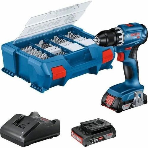 Wkrętak BOSCH GSR 18V-45 Professional na Arena.pl