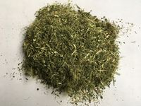 Pasza karma ziarna dla kur niosek bez GMO susz marchew pokrzywa NATURALNA