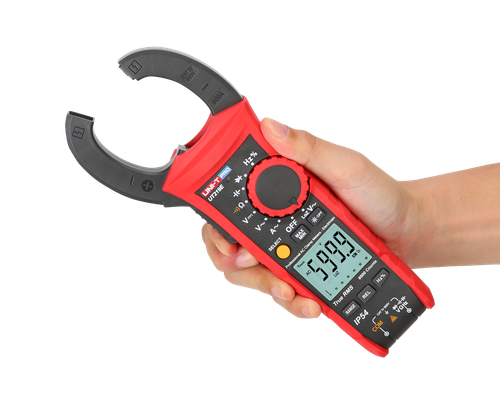 Miernik cęgowy Uni-T PRO UT219E na Arena.pl