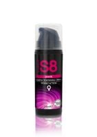 s8 tightening creme shape 30ml natural