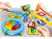 Zabawna Gra Na Spostrzegawczość, Refleks, Przyssawki HAMMER GAME