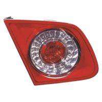 LAMPA TYLNA LEWA VW JETTA III 1992 1993 1994 1995 1996 1997 1998 1999