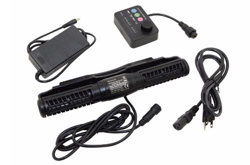 Jebao / Jecod Cross Flow Pump CP-40 na Arena.pl