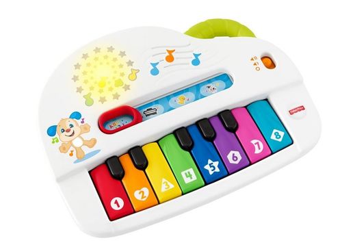 Pianinko Malucha na Arena.pl