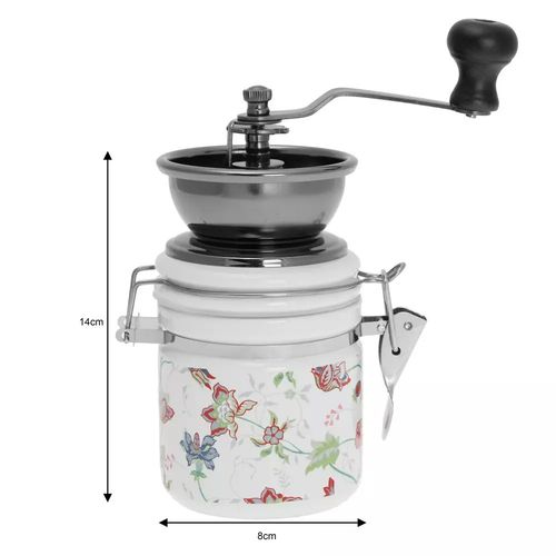 kinghoff młynek do mielenia kawy kh-4145 na Arena.pl