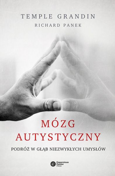Mózg autystyczny - Temple Grandin zdjęcie 1