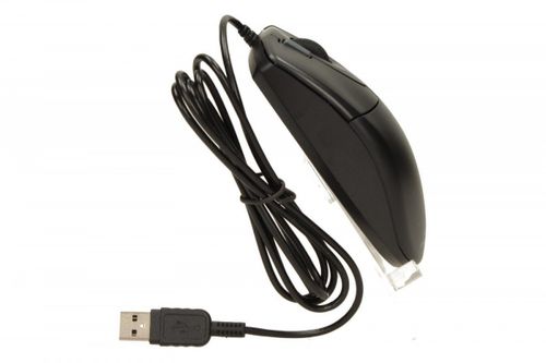 OP-620D Black USB double click na Arena.pl