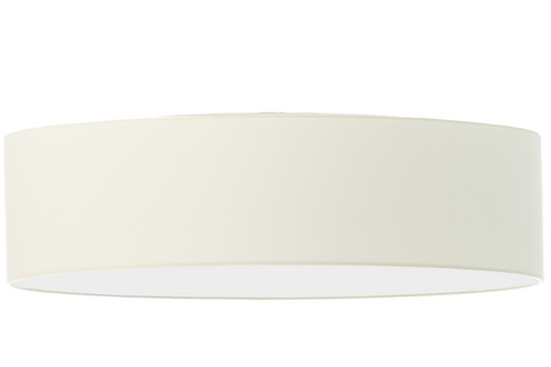 Plafon MEDINA abażur walec E27 fi - 80 cm na Arena.pl
