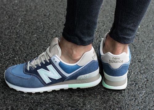 New Balance ML574 (ML574BSL)44.5 na Arena.pl