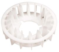 Łopatki wentylatora Loncin LC2V90(T230) CZĘŚĆ ORYGINALNA 160180038-0001