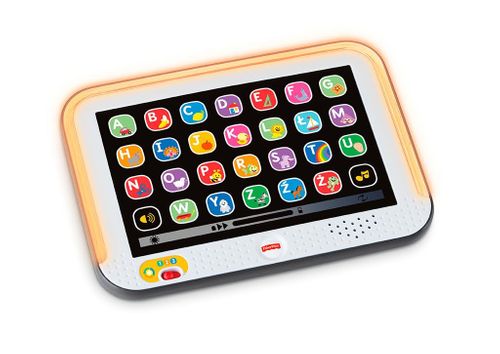 Fisher Price LL SS Tablet Malucha na Arena.pl