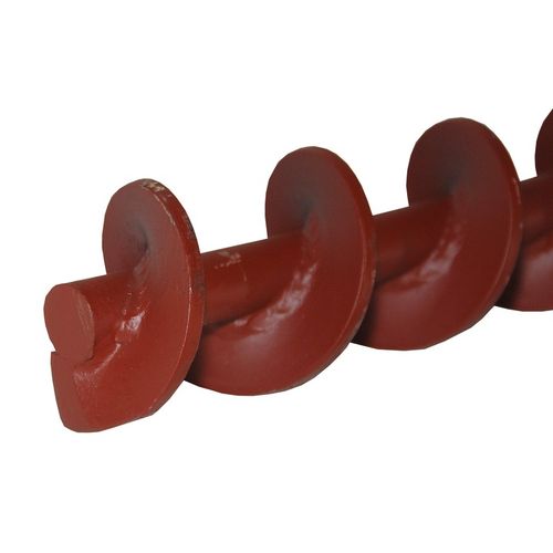 Ślimak do pieca kotła z podajnikiem EKOCENTR 83 cm 830 mm na Arena.pl