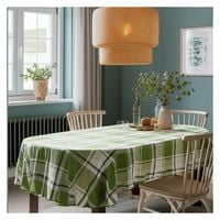 Obrus Gitter 130 x 180 cm DomoweTekstylia | WNG911 180