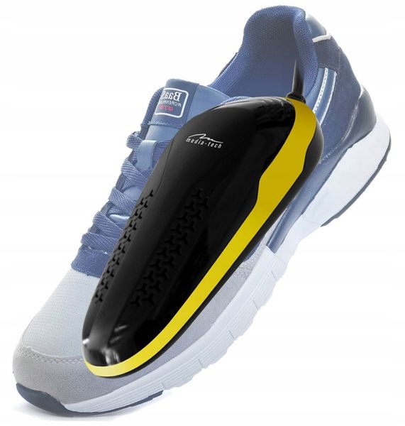 Suszarka do butów BOOTS OZONATOR DRYER MT6505 ozon zdjęcie 9