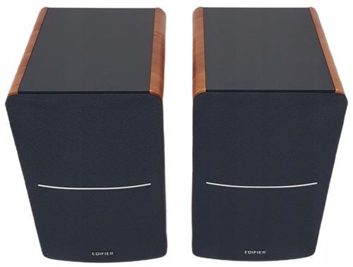 GŁOŚNIKI 2.0 EDIFIER R1280DBS ZESTAW AUDIO BLUETOOTH PILOT na Arena.pl