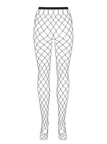 bielizna s812 rajstopy czarne xl/xxl na Arena.pl