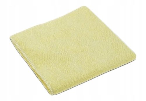 ścierka microtuff base żółta - 1 szt. na Arena.pl