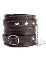 mini ankle cuffs