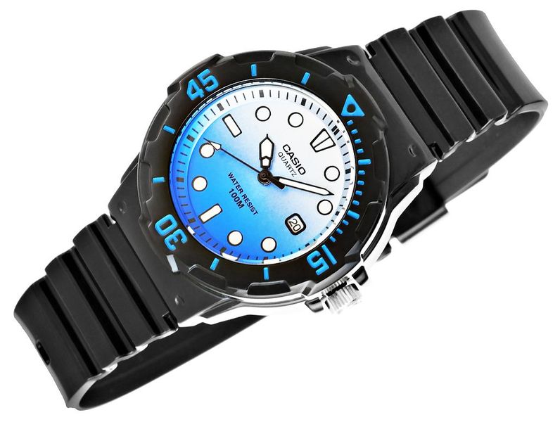 Zegarek Casio LRW-200H-2EVDR zdjęcie 4