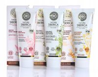 ZESTAW PIELĘGNACYJNY DO RĄK DO SKÓRY DŁONI KOSMETYKI PIELĘGNACYJNE