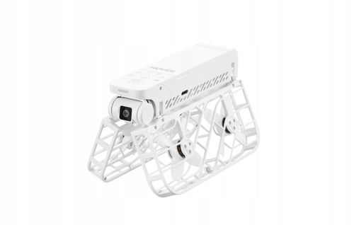 Dron HOVERAir X1 Combo Plus Biały na Arena.pl