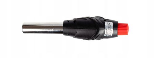 PALNIK RĘCZNY GAZOWY AUTOZAPŁON TS-706 TIROSS+4gaz na Arena.pl