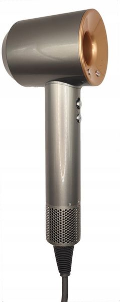 Suszarka do włosów 1600W ULTRA 5 in 1 SILVER zdjęcie 2