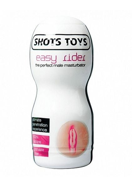 Easy Rider - Vaginal zdjęcie 2