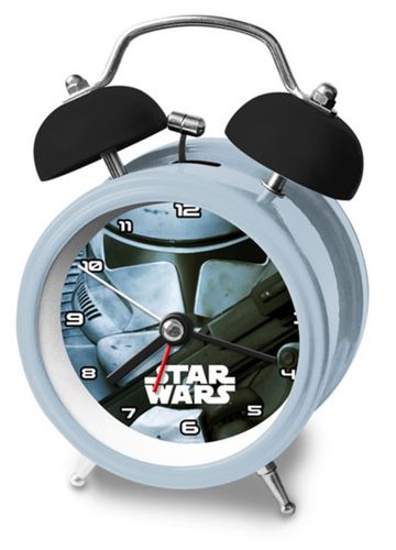 Budzik Star Wars na Arena.pl