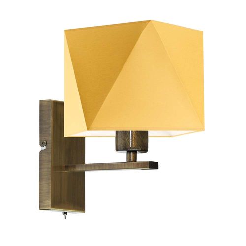 Kinkiet ścienny ONTARIO na Arena.pl