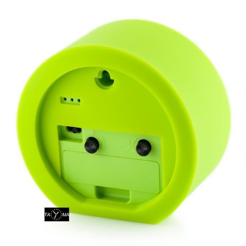 BUDZIK PACIFIC 2818 - green (do021c) na Arena.pl