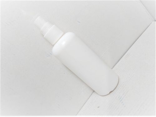 Butelka z atomizerem 100ml HDPE na Arena.pl