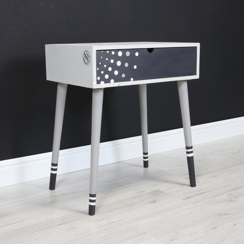 Szablon do stylizacji i dekoracji mebli Chalk-it 704 GRASS na Arena.pl