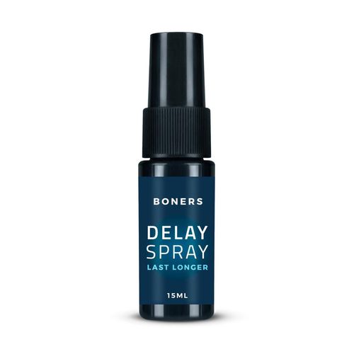 boners - delay spray 15 ml na Arena.pl