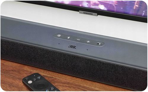 SOUNDBAR JBL LINK BAR Z ANDROID TV CHROMECAST na Arena.pl