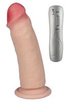 Wibrator-FOBOS-LOVECLONEX 6""-vibration