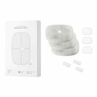 filtry wymienne do petoneer smart pet fountain (3 szt.)