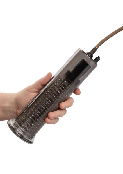 Vibro Air Pump Black zdjęcie 12