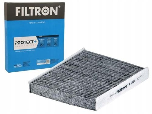 FILTRON FILTR KABINOWY K 1310A na Arena.pl